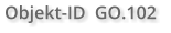 Objekt-ID  GO.102