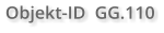 Objekt-ID  GG.110