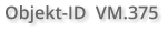 Objekt-ID  VM.375