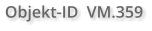 Objekt-ID  VM.359