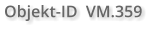 Objekt-ID  VM.359
