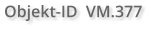Objekt-ID  VM.377