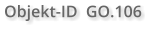 Objekt-ID  GO.106