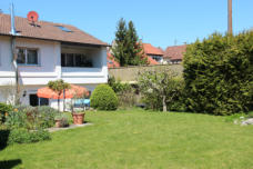 Verkauf • Einfamilienhaus in Weissach