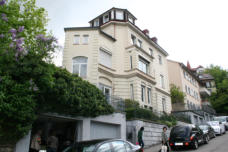 Verkauf • Mehrfamilienhaus in Stuttgart