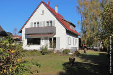 Verkauf • Einfamilienhaus in Gerlingen